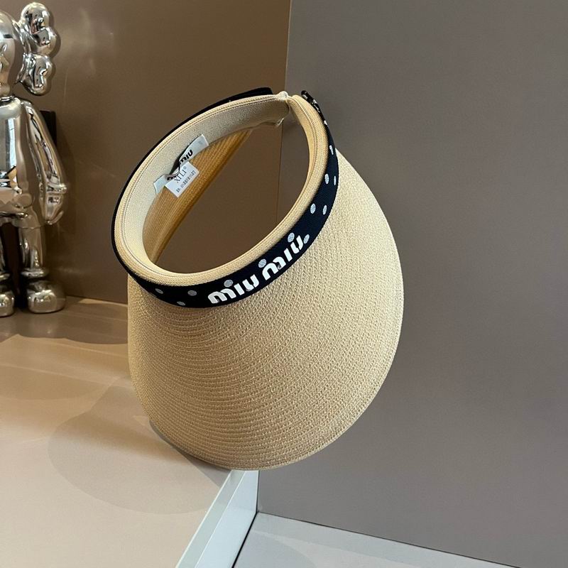 Miumiu Visor dx (10)